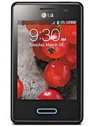 Android telefon LG Optimus L3 II E430
